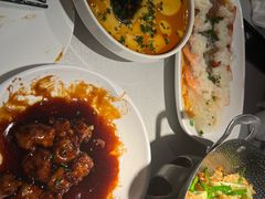 -外婆家(杭州马塍店·杭帮菜名店)