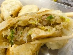 -求生煎包(武夷小区店)
