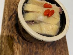 -上海小南国(金桥国际广场店)
