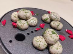 -彩丰楼中餐厅·仁恒洲际酒店
