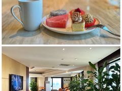 -上海圣淘沙万怡酒店