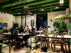 -Thai Basil罗勒叶泰式餐厅(时代天街店)