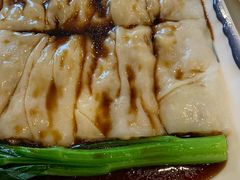 -海宝酒家(中山四路店)