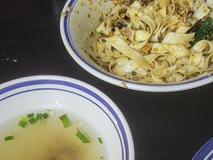 -万三面馆(青龙正街太古里店)