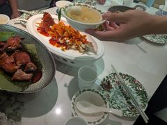 -苏梦江南·淮扬菜(夫子庙店)