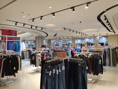 -BIGOFFS 超级折扣(仁恒伊势丹店)