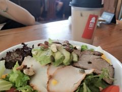 1901沙拉-1901 Cafe(西四店)