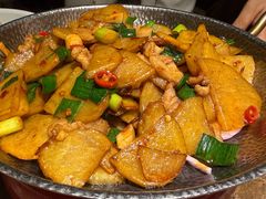 -7017浙菜•建德味(中财店)