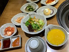 -牛人·雪花牛·木炭烤肉(昆山陆家店)