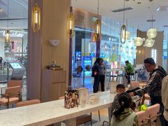 -奈雪的茶(青岛卓悦里INTOWN店)