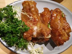 柚子青柠骨-裕.鹅庄