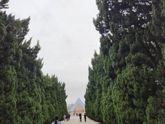 -上海市龙华烈士陵园