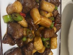 -锦海城市大酒店·上海酒楼(会馆浜路店)