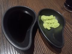 -大雄寿司(中华广场店)