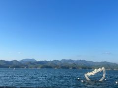 -千岛湖城中湖游船码头