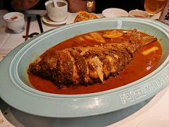 -阿五黄河大鲤鱼(英协路店)
