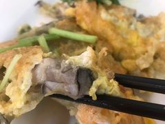 -老彬专工蚝烙糕粿
