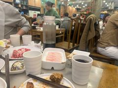 -牛街·马辈儿涮肉(牛街二店)