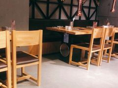 大堂-韩宫宴烤肉·料理(漳河万达店)
