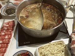 -许府牛火锅(信义坊总店)