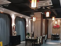 -曾家厨房·新徽菜(高新天柱路店)