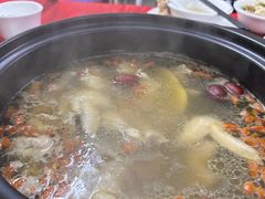 -花苑美食横琴生蚝火锅(拱北粤华路店)