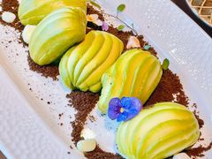 -乔村二十八道(天目山路店)