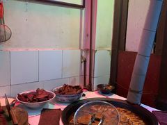 -六爷门框百年卤煮