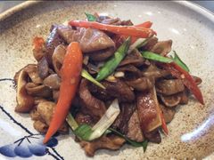 小炒卤菜-思湘坊(科技园店)