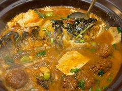 -金陵后厨·南京菜(新街口秣陵路店)