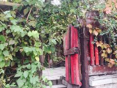 -斯多格书乡(北京大学畅春园店)