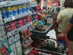 -物美超市(通州果园店)