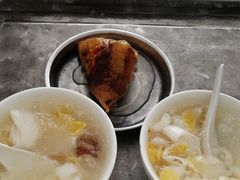 -老福合沟无米粿甜汤粿品店