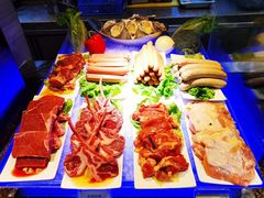 -安蒂娅·海鲜自助餐厅(安蒂娅美兰酒店)