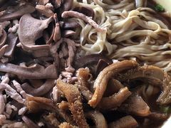 -邵顺兴锅盖面(金山宝地店)