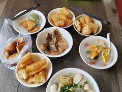 -国仔面线糊(水门国仔总店)