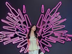 -上海杜莎夫人蜡像馆