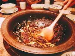 -匠岳·王宝器麻椒鱼(都江堰店)