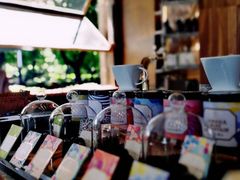 -星巴克臻选(南京艾尚天地店)