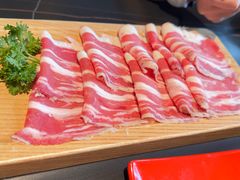 -打酱友•斑鱼海鲜粥火锅(吴桥店)