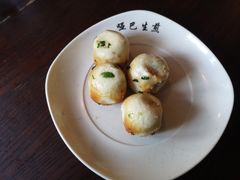 -哑巴生煎(临顿路店)