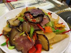-文杰餐馆(南洪时尚风情街店)