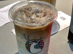 -瑞幸咖啡(国贸商场店)