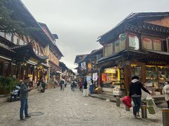 -银同牦牛肉火锅