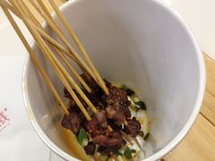 -大官米线(喜盈门范城店)