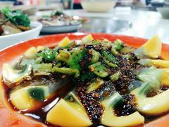 -人和水上飘(第一家店)