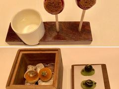 -Amber(置地文华东方酒店)