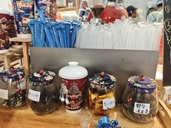 -一杯黔茶(西江千户苗寨古街店)