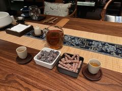 -湘湖逍遥庄园·水漾中餐厅