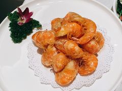 永徽招牌虾-大永徽·传统徽菜